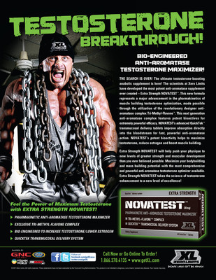 novatest