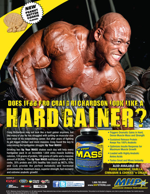 hardgainer