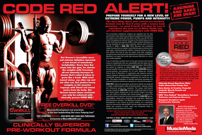 codered
